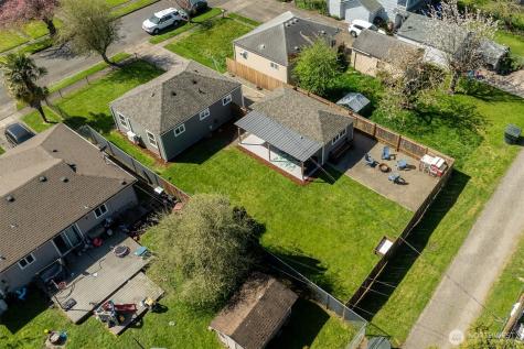 3052 Florida Street Longview WA 98632