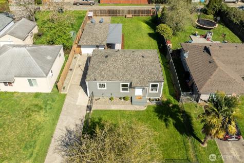 3052 Florida Street Longview WA 98632