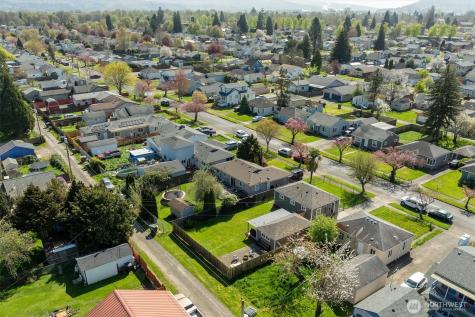 3052 Florida Street Longview WA 98632