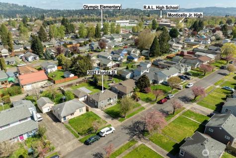 3052 Florida Street Longview WA 98632