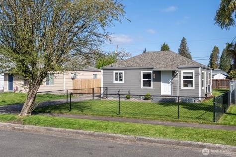 3052 Florida Street Longview WA 98632