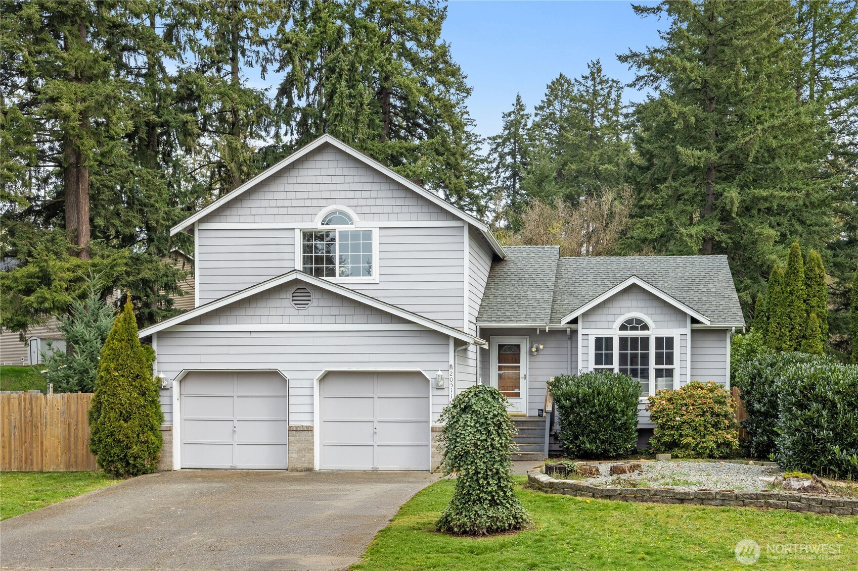 20511 16th Ave Ct S Spanaway WA 98387