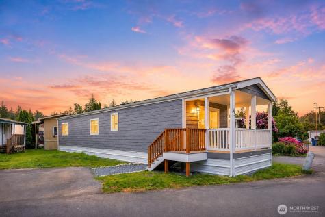 43010 North Bend North Bend WA 95045