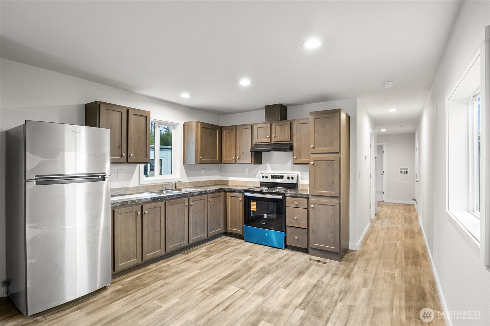 43010 SE North Bend Way North Bend WA 95045