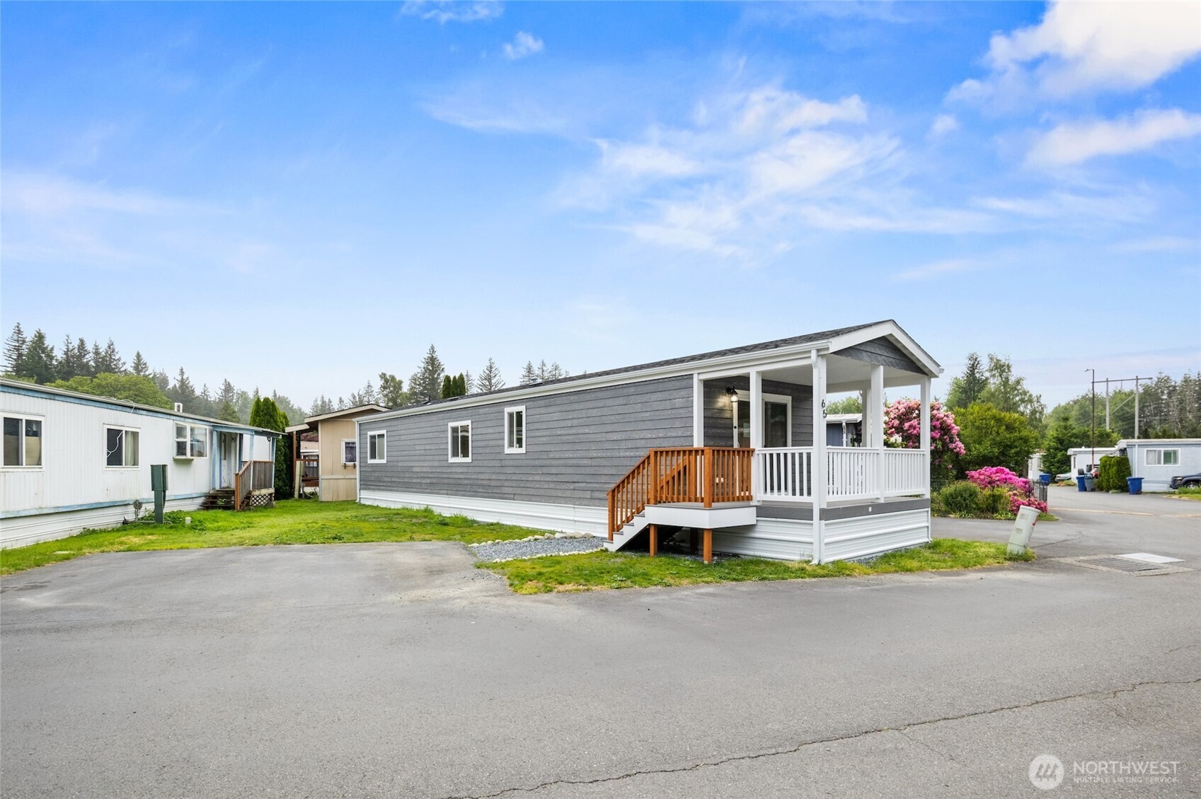 43010 SE North Bend Way North Bend WA 95045