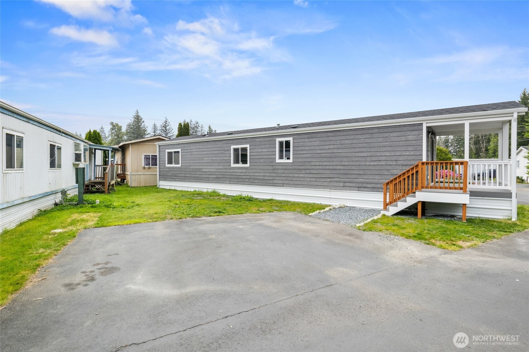 43010 SE North Bend Way North Bend WA 95045