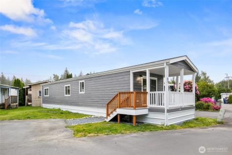 43010 SE North Bend Way North Bend WA 95045