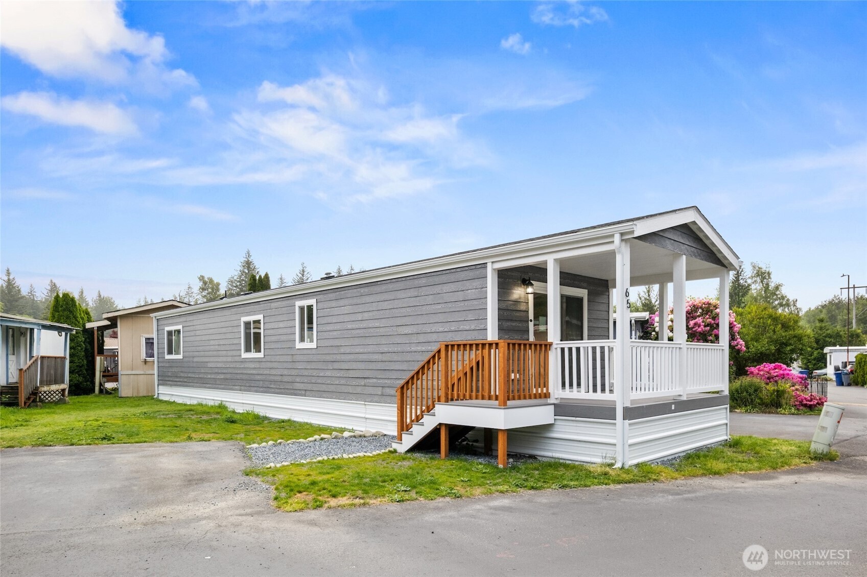 43010 SE North Bend Way North Bend WA 95045