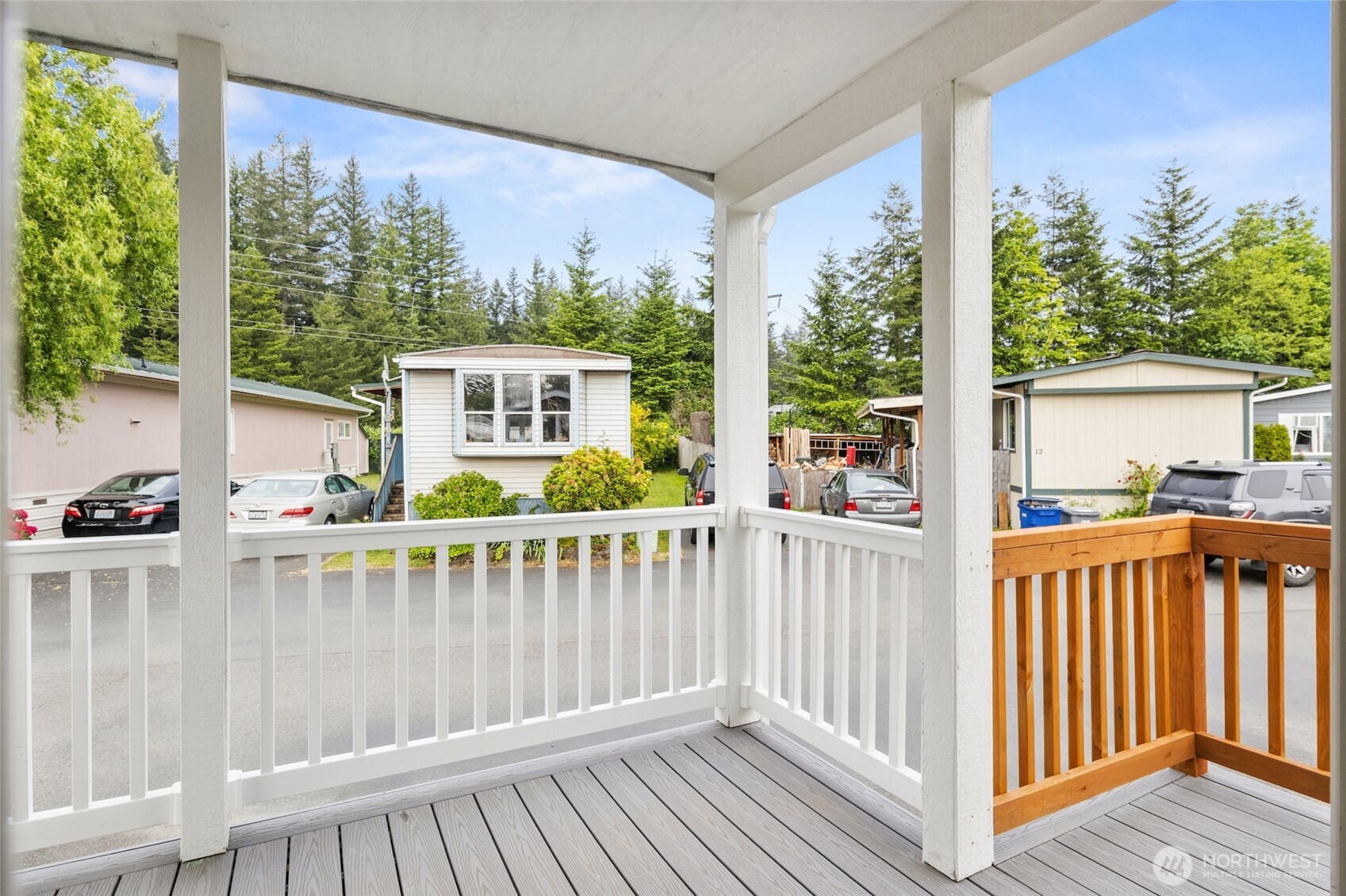 43010 SE North Bend Way North Bend WA 95045