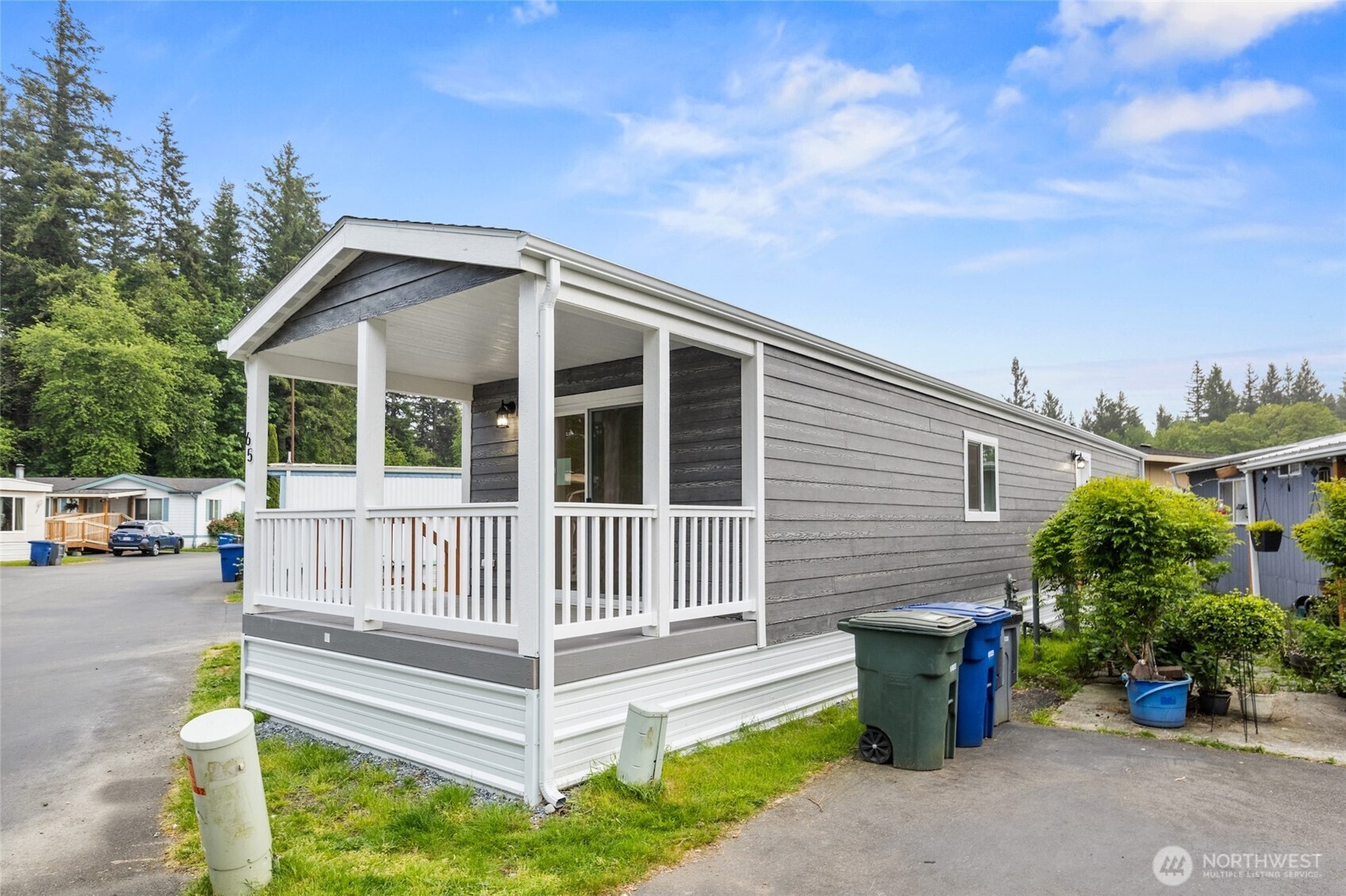 43010 SE North Bend Way North Bend WA 95045