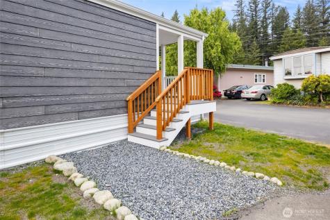 43010 SE North Bend Way North Bend WA 95045