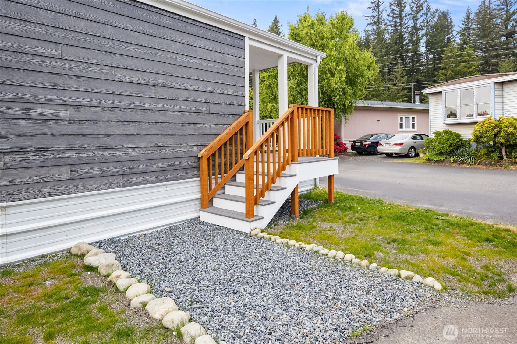 43010 SE North Bend Way North Bend WA 95045