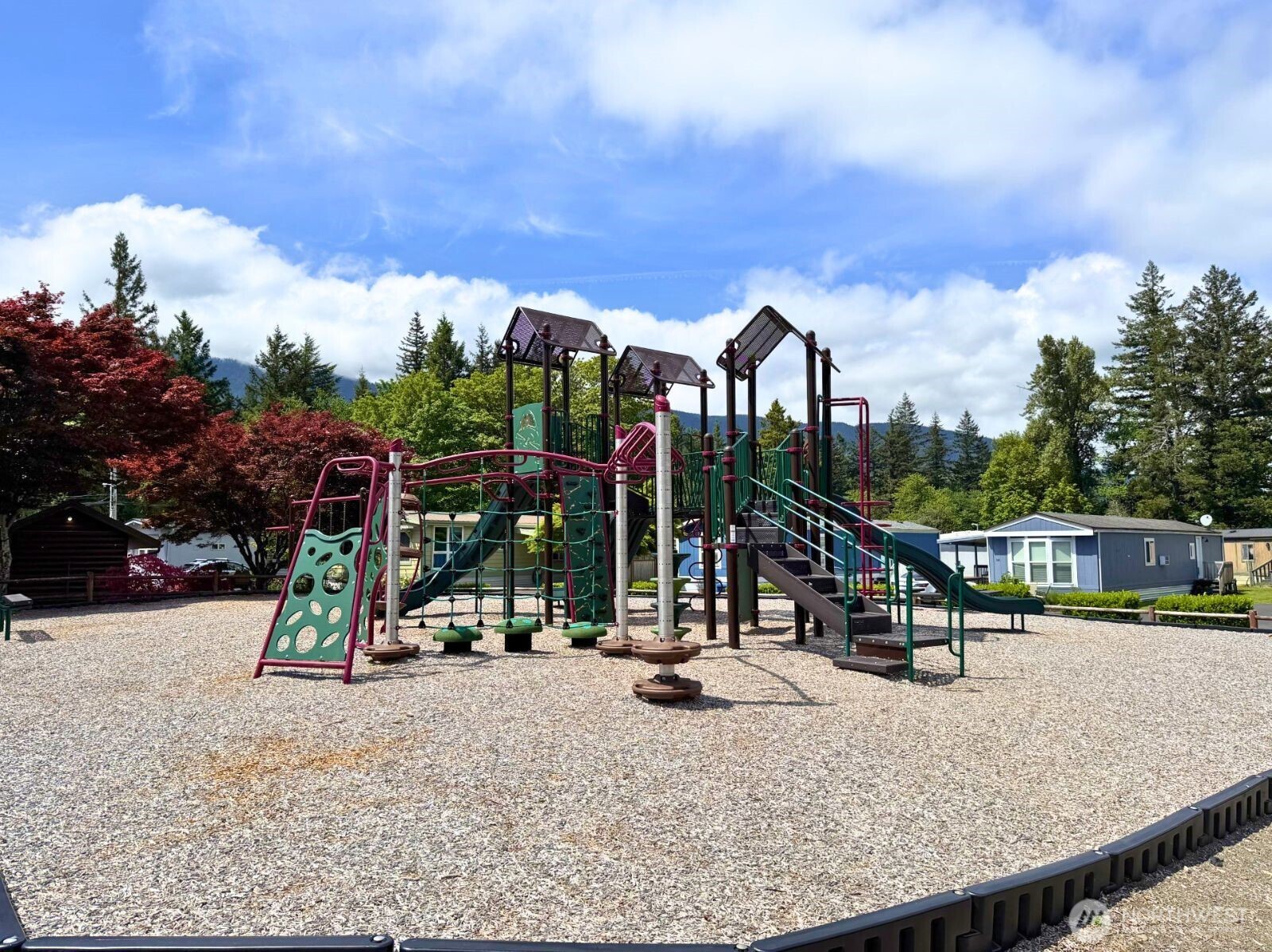 43010 SE North Bend Way North Bend WA 95045