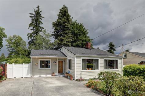 2222 S 126th Street Seattle WA 98168