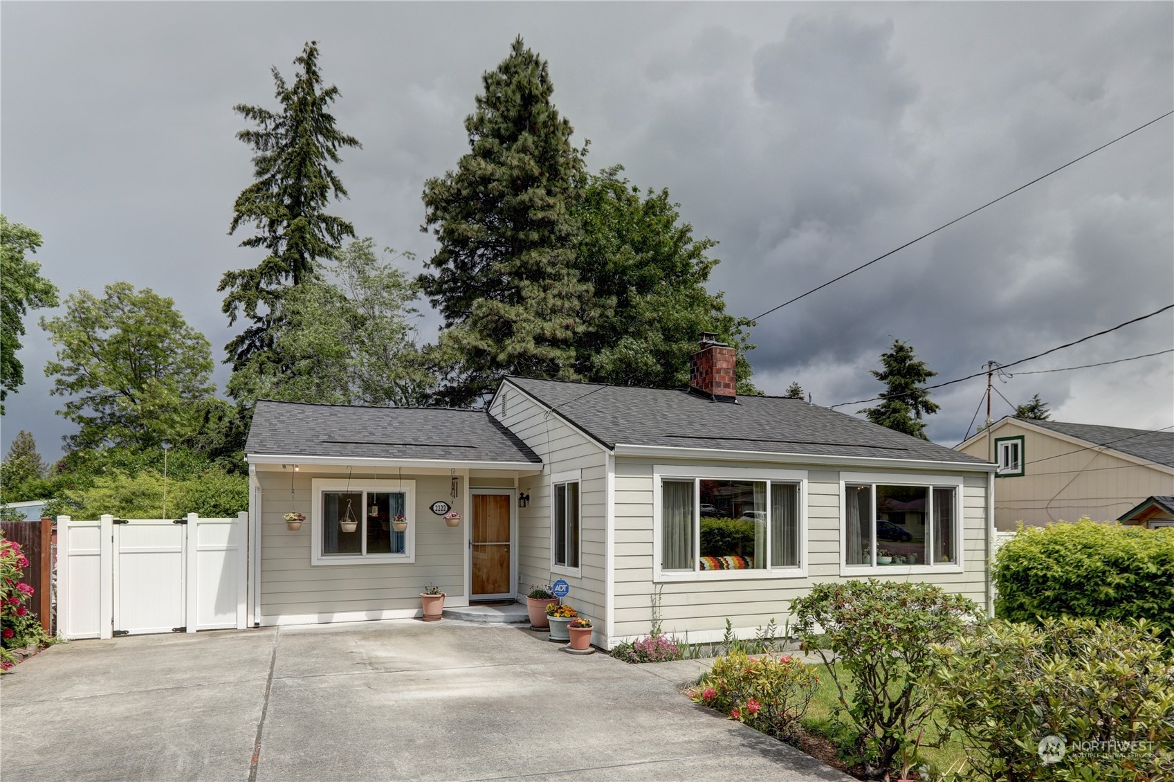 2222 S 126th Street Seattle WA 98168