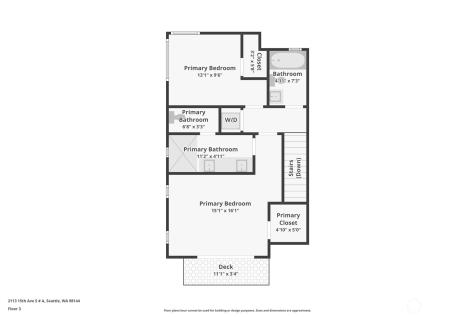 2113 15th Avenue S Seattle WA 98144