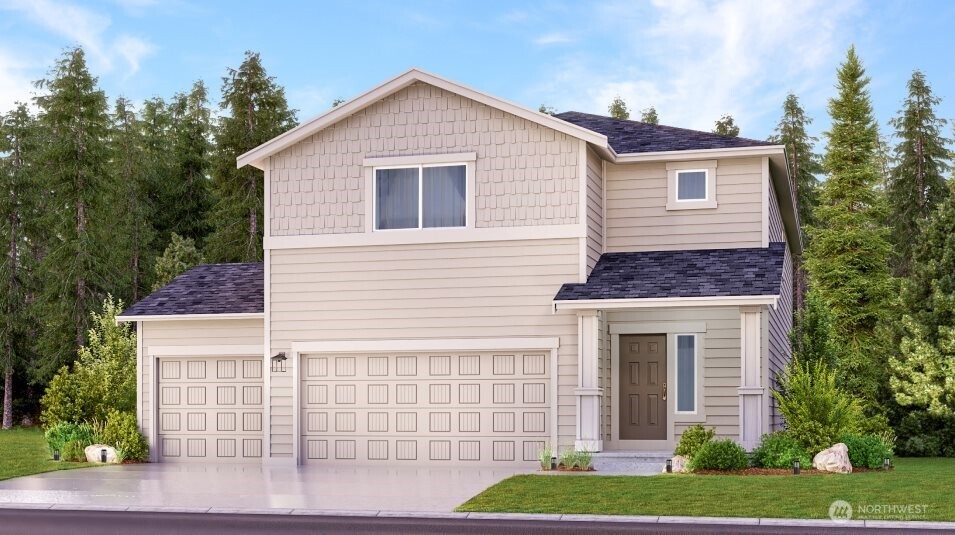 19517 141st Avenue Court E Graham WA 98338