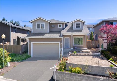 26822 27th, Kent WA | MLS# 2391759