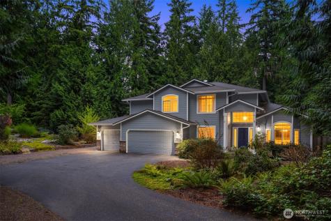 20108 168TH Woodinville WA 98077