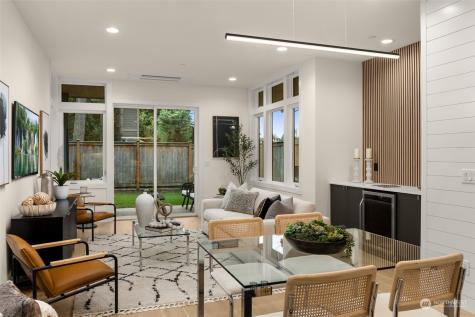 12710 NE 72nd Street Kirkland WA 98033