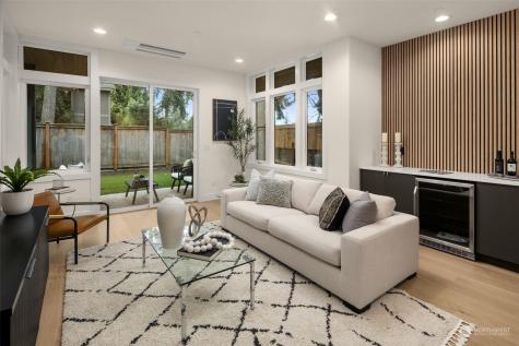 12710 NE 72nd Street Kirkland WA 98033