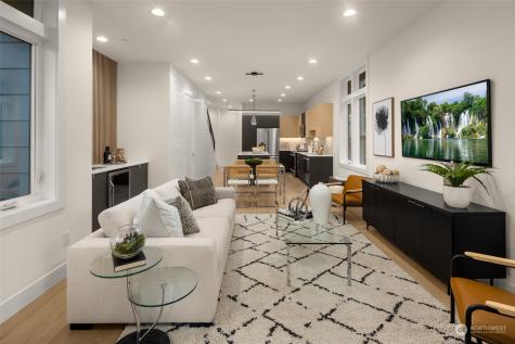 12710 NE 72nd Street Kirkland WA 98033