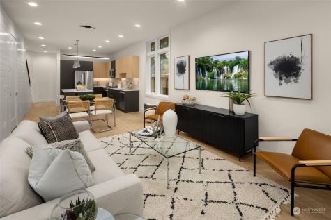 12710 NE 72nd Street Kirkland WA 98033