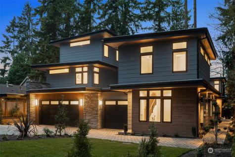 12710 NE 72nd Street Kirkland WA 98033