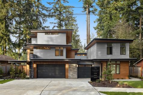 12710 NE 72nd Street Kirkland WA 98033