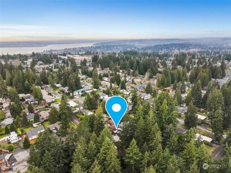 12710 NE 72nd Street Kirkland WA 98033