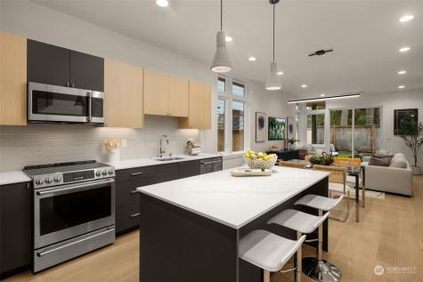 12710 NE 72nd Street Kirkland WA 98033