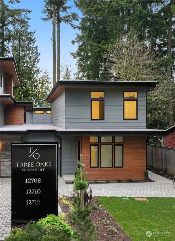 12710 NE 72nd Street Kirkland WA 98033