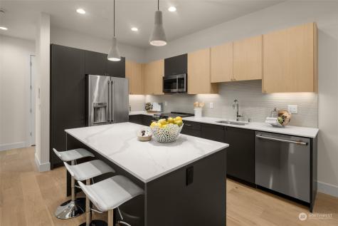 12710 NE 72nd Street Kirkland WA 98033