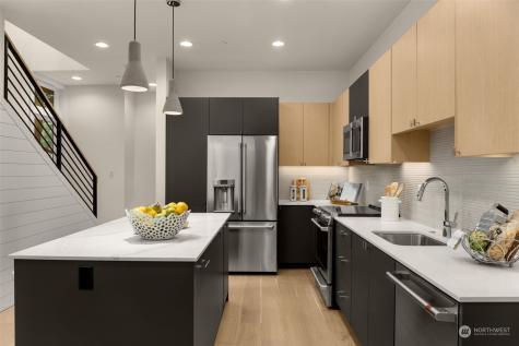 12710 NE 72nd Street Kirkland WA 98033