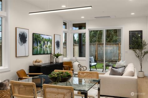 12710 NE 72nd Street Kirkland WA 98033