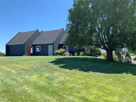 610 Meadow View Drive Ellensburg WA 98926