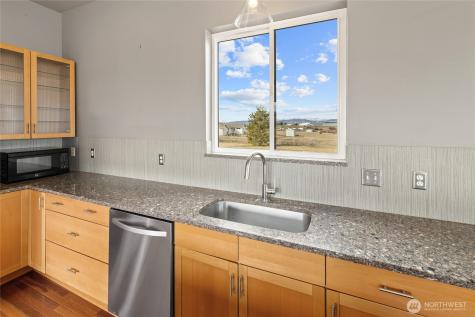 610 Meadow View Drive Ellensburg WA 98926