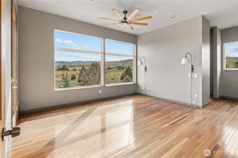 610 Meadow View Drive Ellensburg WA 98926