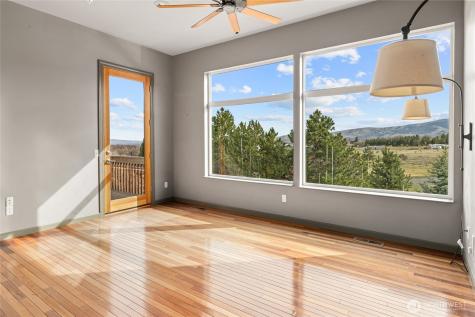 610 Meadow View Drive Ellensburg WA 98926