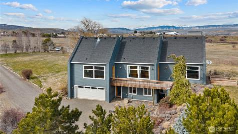 610 Meadow View Drive Ellensburg WA 98926
