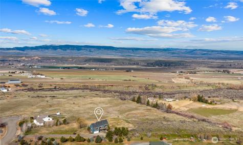 610 Meadow View Drive Ellensburg WA 98926