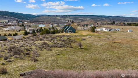 610 Meadow View Drive Ellensburg WA 98926