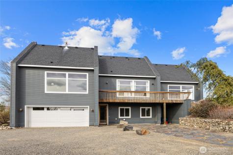610 Meadow View Drive Ellensburg WA 98926