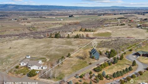610 Meadow View Drive Ellensburg WA 98926