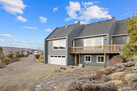 610 Meadow View Drive Ellensburg WA 98926