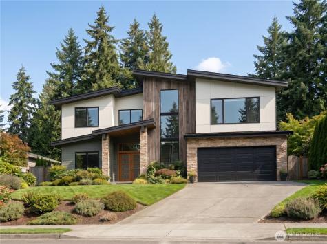 5222 Forest Avenue SE Mercer Island WA 98040