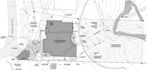 5222 Forest Avenue SE Mercer Island WA 98040