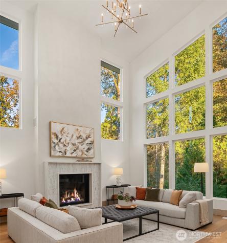 5222 Forest Avenue SE Mercer Island WA 98040