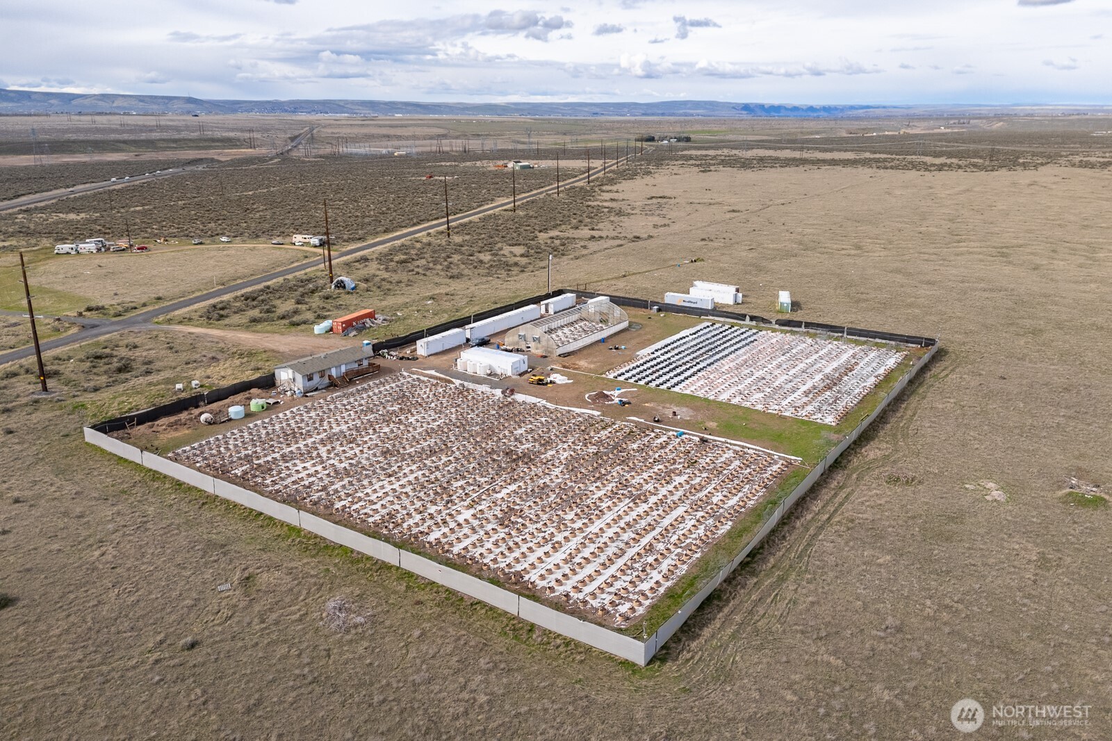 11061 NE Neppel Road Moses Lake WA 98804