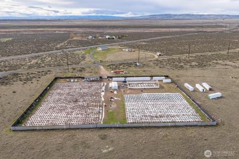 11061 NE Neppel Road Moses Lake WA 98804